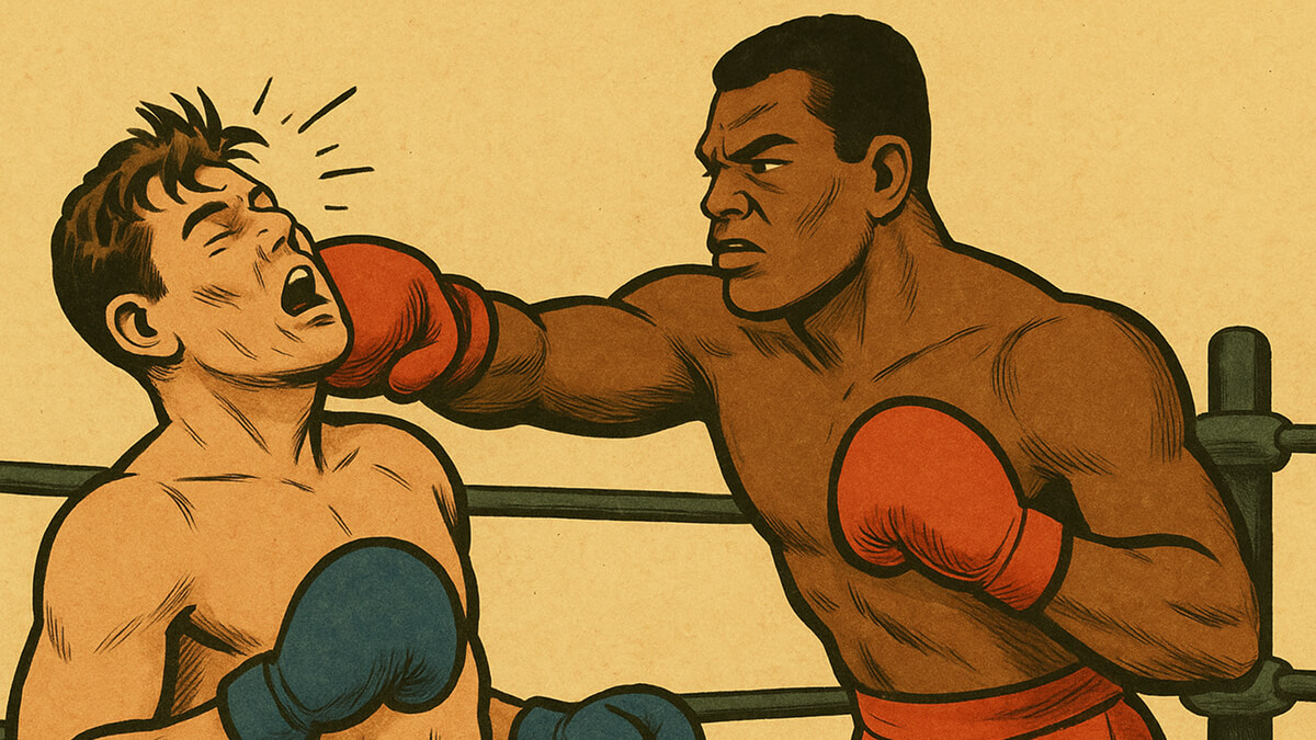 Boxe vs MMA : Quelles sont les vraies différences ?