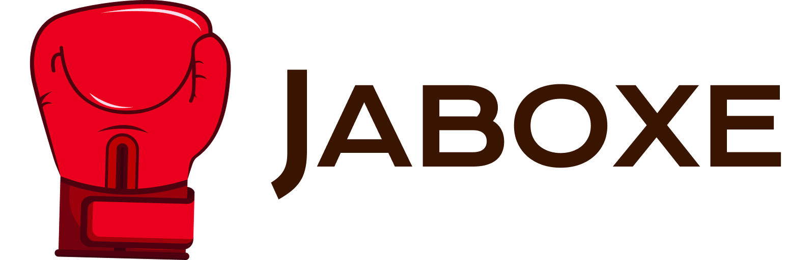 Logo Jaboxe